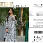 Macrame Embroidered Summer Lawn Collection 2016 7