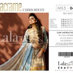 Macrame Embroidered Summer Lawn Collection 2016 8