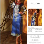 Magnifique Summer Kurti Collection By Lala 2016