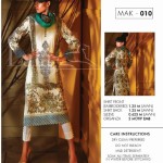 Magnifique Summer Kurti Collection By Lala 2016 10