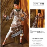 Magnifique Summer Kurti Collection By Lala 2016