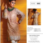 Magnifique Summer Kurti Collection By Lala 2016 5