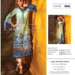 Magnifique Summer Kurti Collection By Lala 2016 6