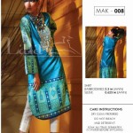 Magnifique Summer Kurti Collection By Lala 2016 8