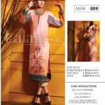 Magnifique summer kurti collection