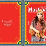 Mashaal Embroidered Shalwar Kameez Summer Wear 2016