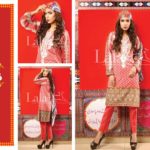 Mashaal Embroidered Shalwar Kameez Summer Wear 2016 7