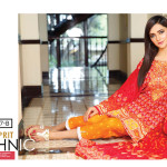 Motifz Embroidered Rangol Summer Collection