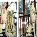 Motifz Embroidered Rangol Summer Collection 2016 4