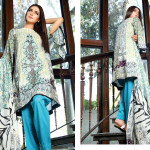 Motifz Embroidered Rangol Summer Collection 2016 6