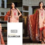 Motifz Embroidered Rangol Summer Collection 2016 9