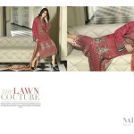 Nation Swiss Lawn Embroidered Summer Dresses 2016 12