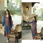 Nation Swiss Lawn Embroidered Summer Dresses 2016 13