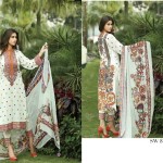 Nation Swiss Lawn Embroidered Summer Dresses 2016 14