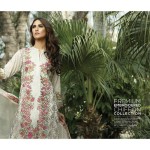 Swiss Lawn Embroidered Summer Dresses