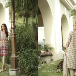 Nation Swiss Lawn Embroidered Summer Dresses 2016 5