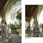 Nation Swiss Lawn Embroidered Summer Dresses 2016 6