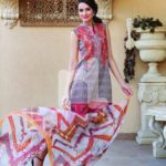 Nisha Lawn Summer Shalwar Kameez Vol-2 By Nishat Linen 2016