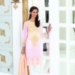 Nisha Lawn Summer Shalwar Kameez Vol-2 By Nishat Linen 2016 10