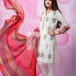 Nisha Lawn Summer Shalwar Kameez Vol-2 By Nishat Linen 2016 13