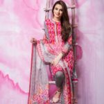 Nisha Lawn shalwar kameez