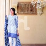 Nisha Lawn Summer Shalwar Kameez Vol-2 By Nishat Linen 2016 18