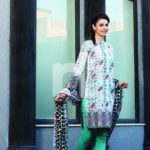 Nisha Lawn Summer Shalwar Kameez Vol-2 By Nishat Linen 2016 19