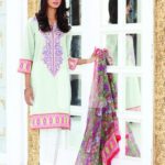 Nisha Lawn Summer Shalwar Kameez Vol-2 By Nishat Linen 2016 3