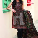 Nisha Lawn Summer Shalwar Kameez Vol-2 By Nishat Linen 2016 4