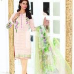 Nisha Lawn Summer Shalwar Kameez Vol-2 By Nishat Linen 2016 5