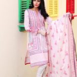 Nisha Lawn Summer Shalwar Kameez Vol-2 By Nishat Linen 2016 6