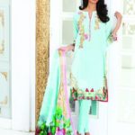 Nisha Lawn Summer Shalwar Kameez Vol-2 By Nishat Linen 2016 7