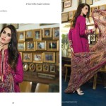 Orient Textiles Summer Lawn Collection Vol-2 2016 11