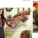 Orient Textiles Summer Lawn Collection Vol-2 2016 12