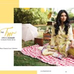 Orient Textiles Summer Lawn Collection Vol-2 2016