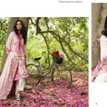 Orient Textiles Summer Lawn Collection