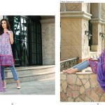 Orient Textiles Summer Lawn Collection Vol-2 2016 15