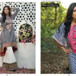 Orient Textiles Summer Lawn Collection Vol-2 2016 17