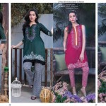 Orient Textiles Summer Lawn Collection Vol-2 2016 19