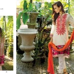 Orient Textiles Summer Lawn Collection