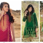 Orient Textiles Summer Lawn Collection Vol-2 2016 22