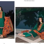 Orient Textiles Summer Lawn Collection Vol-2 2016 4