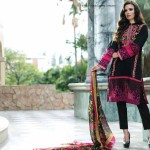 Orient Textiles Summer Lawn Collection Vol-2 2016 5