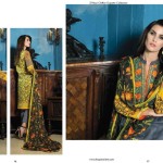 Orient Textiles Summer Lawn Collection Vol-2 2016 6