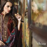 Orient Textiles Summer Lawn Collection Vol-2 2016 7