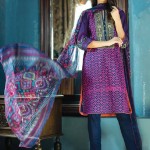 Orient Textiles Summer Lawn Collection Vol-2 2016 9