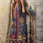 Rabia Wahab Summer Modern Dresses