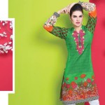 Rajbari Fancy Kurtis