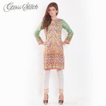 Ready To Wear Basic Summer Collection Cross Stitch Dresses 2016 11