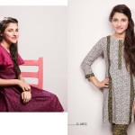 Sidra Fancy Teen Lawn Dresses Collection By Sitara 2016 11